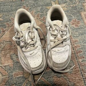 Kids Nike Air Jordan size 9